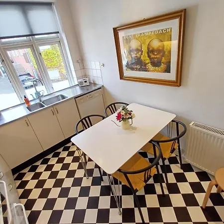 Apartman Lux Bourgeois With Free Parking