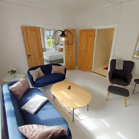 דירה Lux Bourgeois With Free Parking *