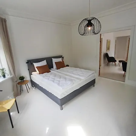 Appartamento Lux Bourgeois With Free Parking