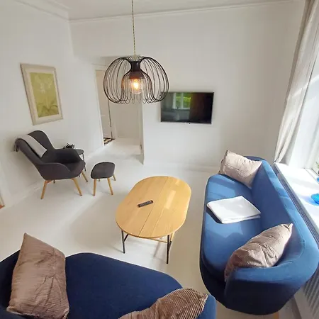 Lux Bourgeois With Free Parking דירה